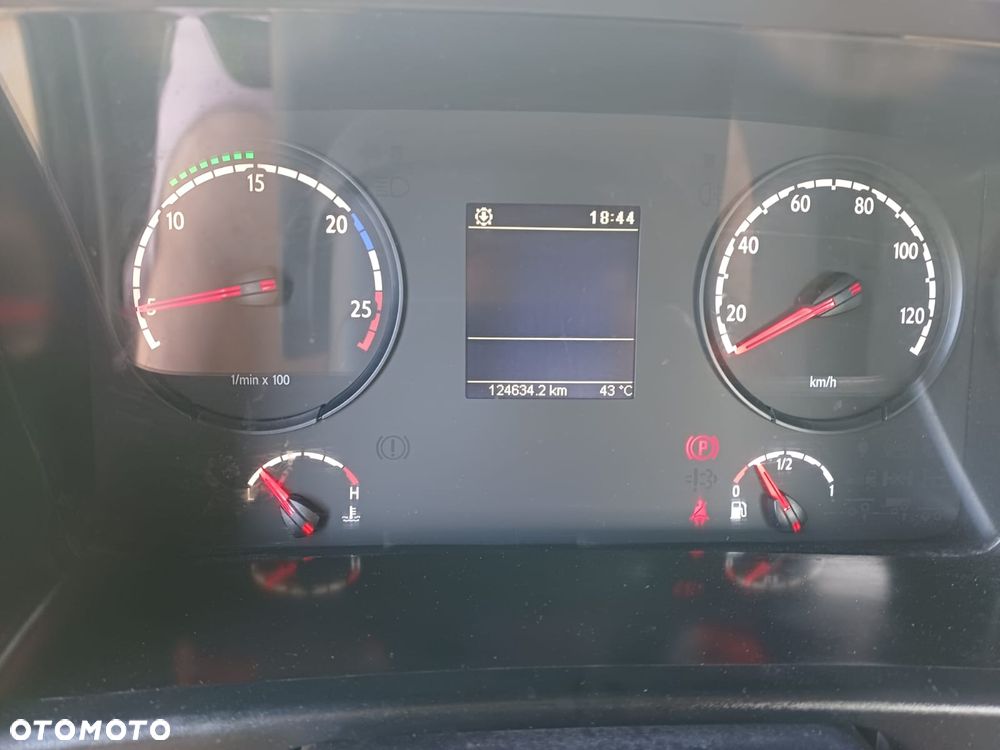 Scania - 7