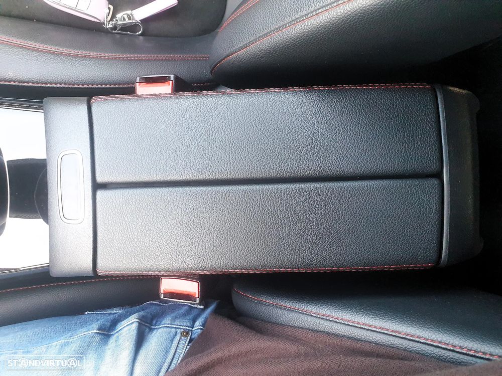 Mercedes-Benz A 180 d AMG Line Aut. - 28