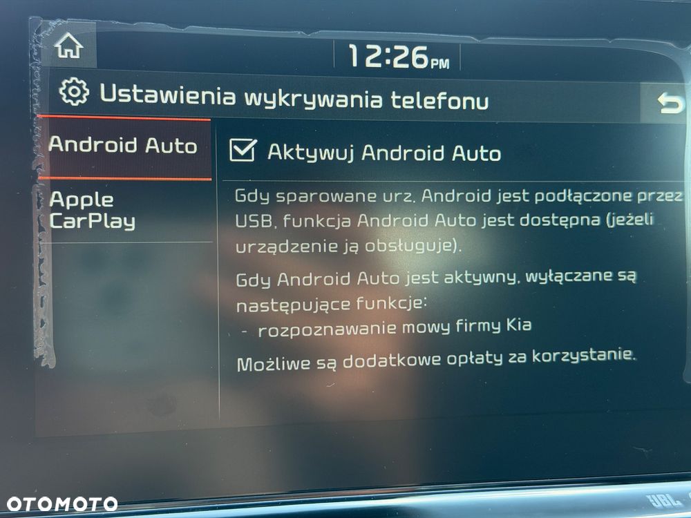 Kia Ceed 1.4 T-GDI DCT OPF Platinum Edition - 34