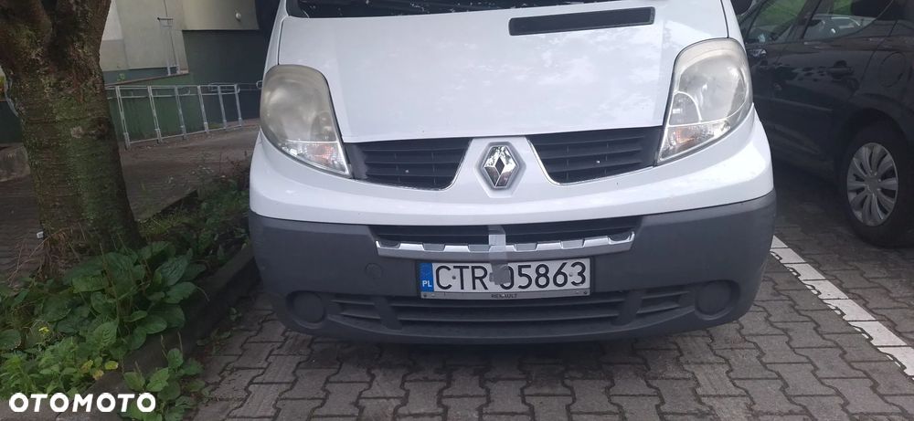 Renault Trafic - 26