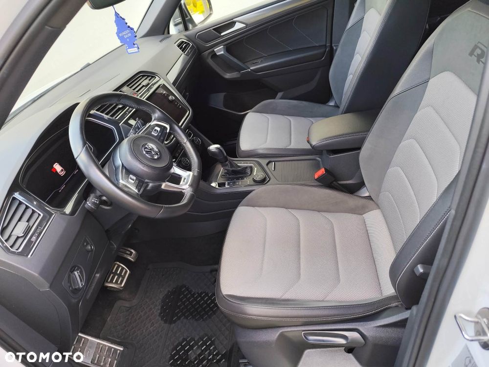 Volkswagen Tiguan Allspace - 6
