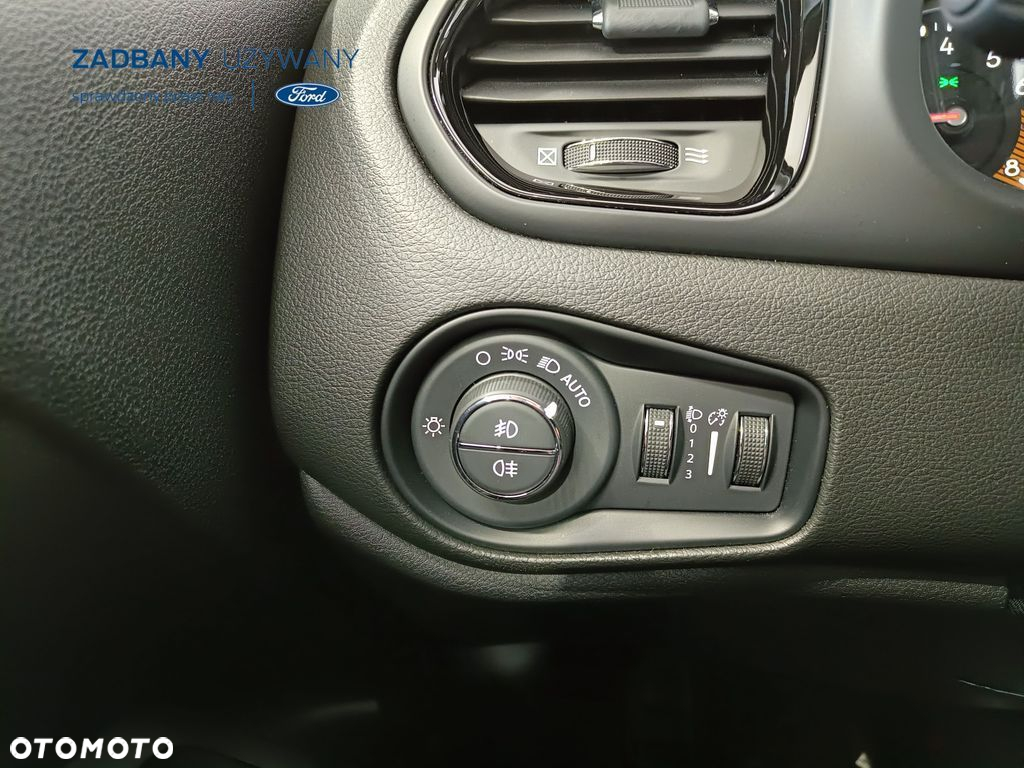 Jeep Renegade 1.0 GSE T3 Turbo Night Eagle II FWD S&S - 16