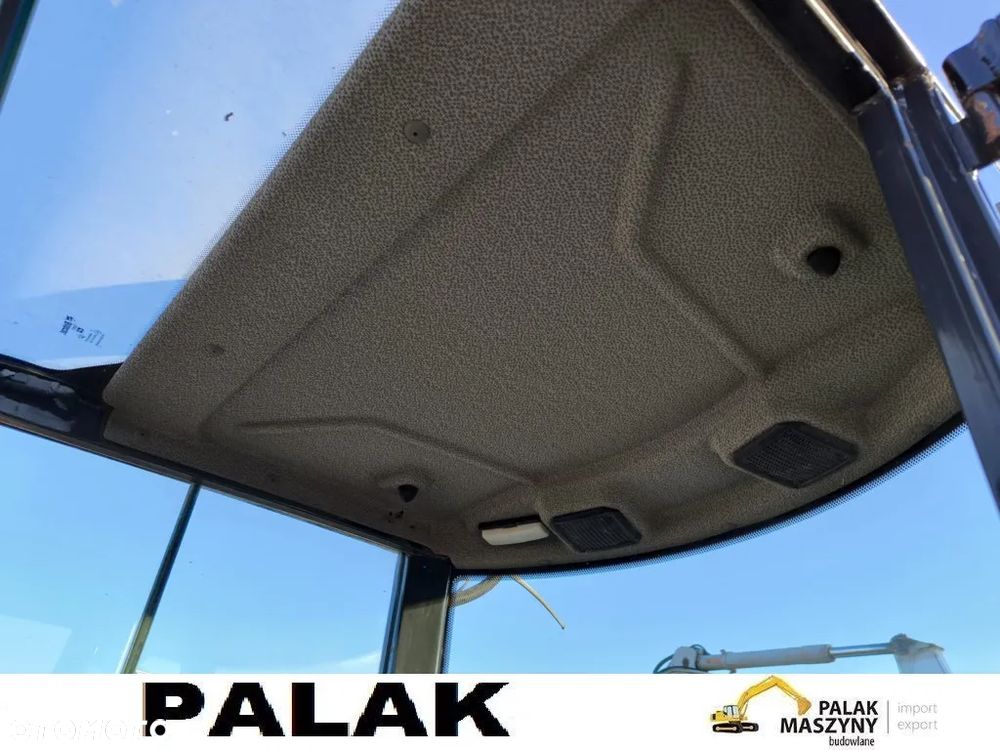 Bobcat Mini koparka Bobcat E 20Z  , 2020 rok - 12