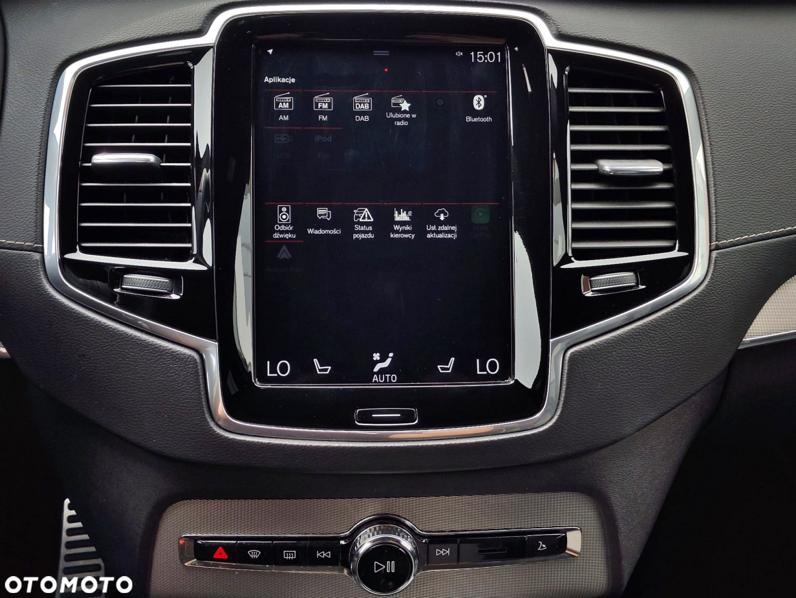 Volvo XC 60 - 11