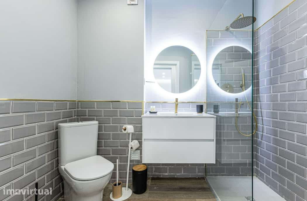 1-Bedroom Flat in Portimão (From October to March only) - Grande imagem: 4/13