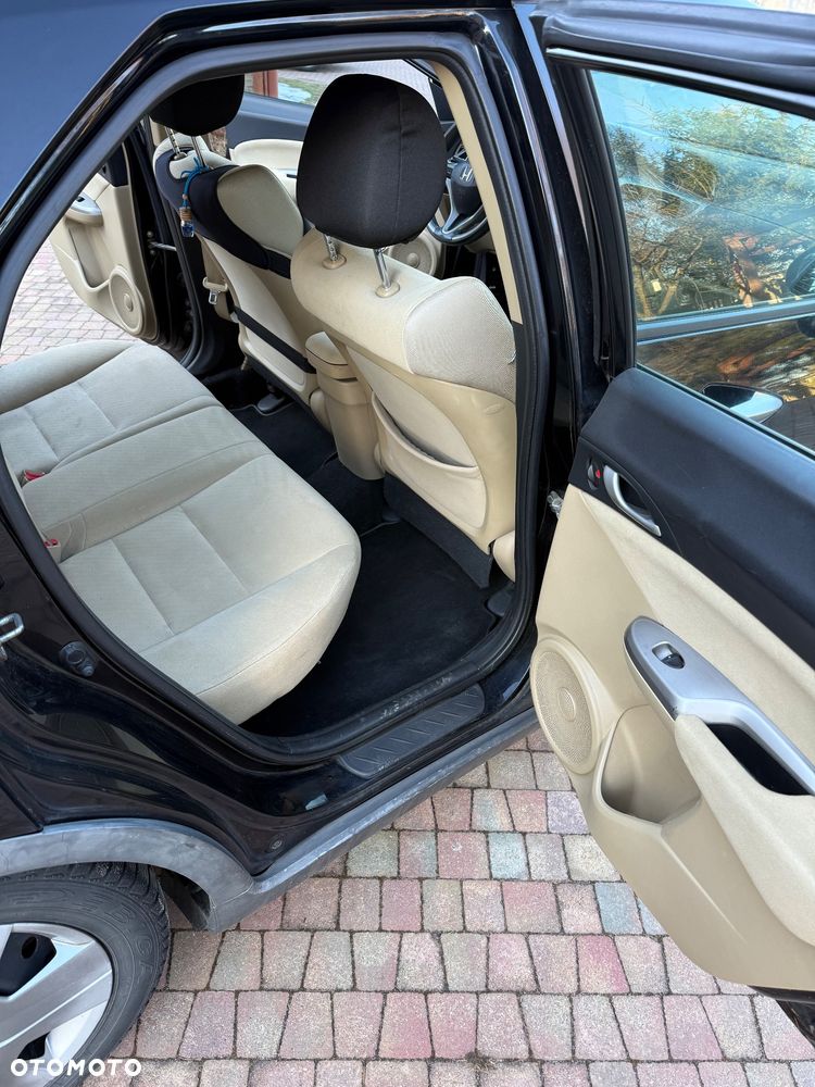 Honda Civic 1.8 Comfort - 12