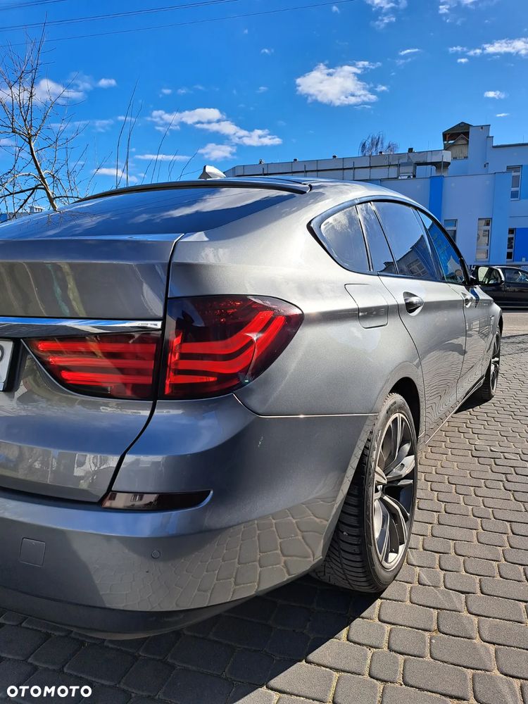 BMW Seria 5 530d - 5
