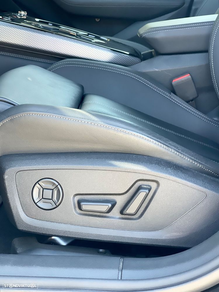 Audi A5 Avant TDI S line Tech - 16