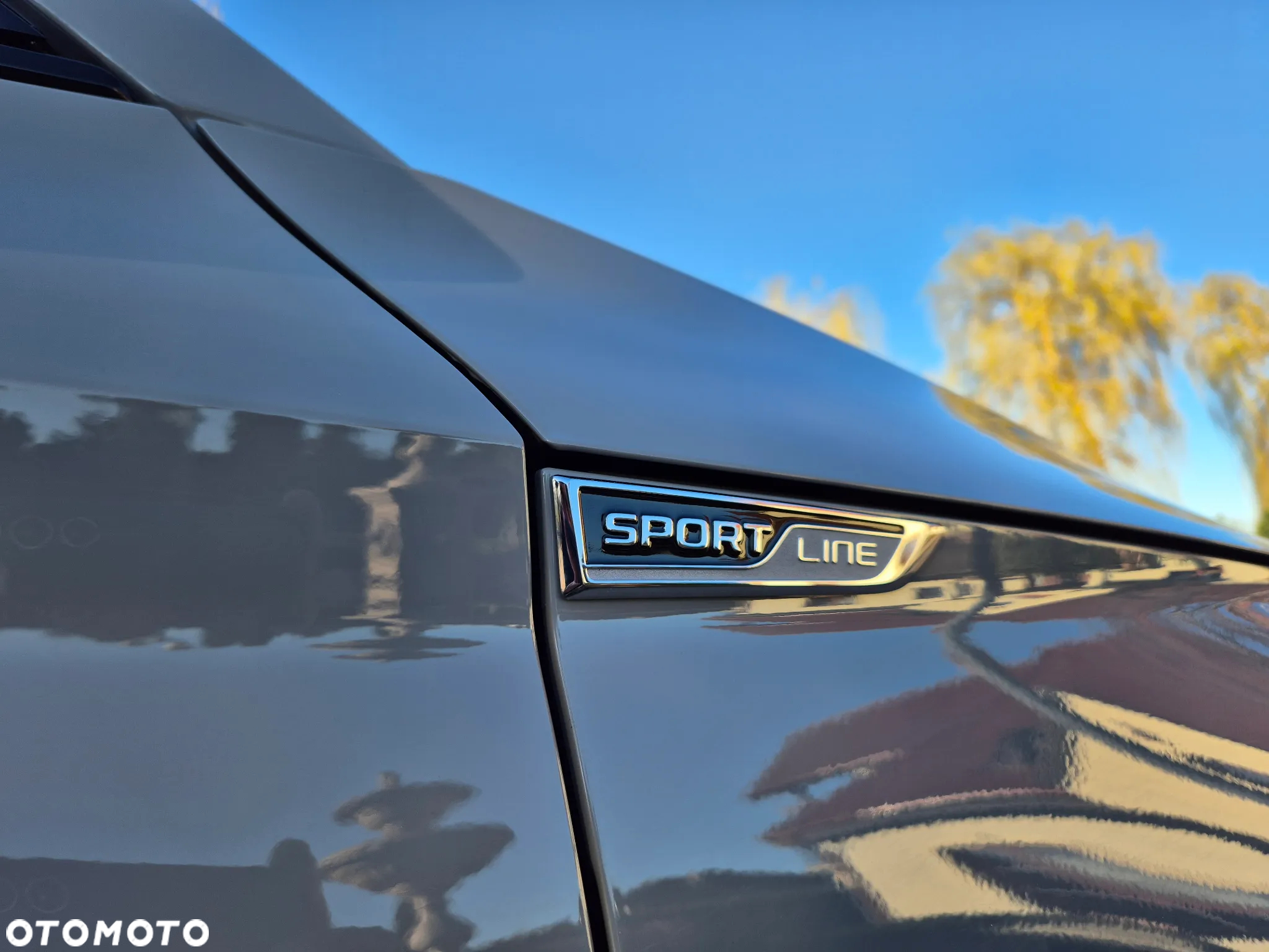 Skoda Superb 2.0 TDI SCR Sportline DSG - 11