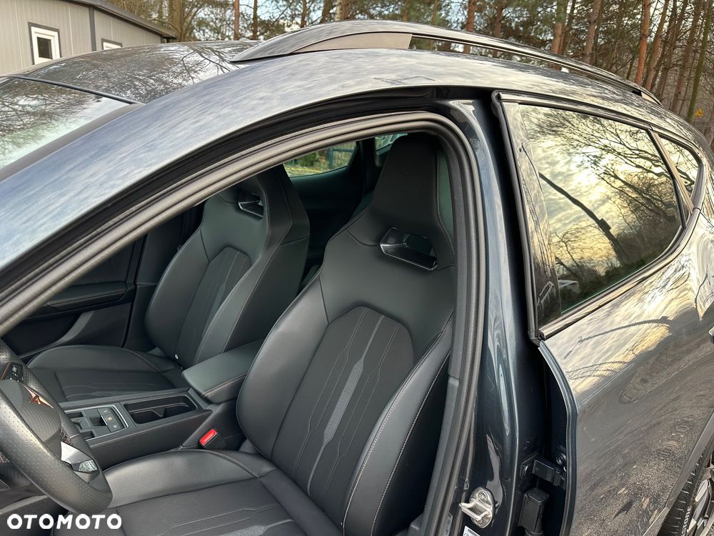 Cupra Formentor 2.0 TSI 4Drive VZ DSG - 11