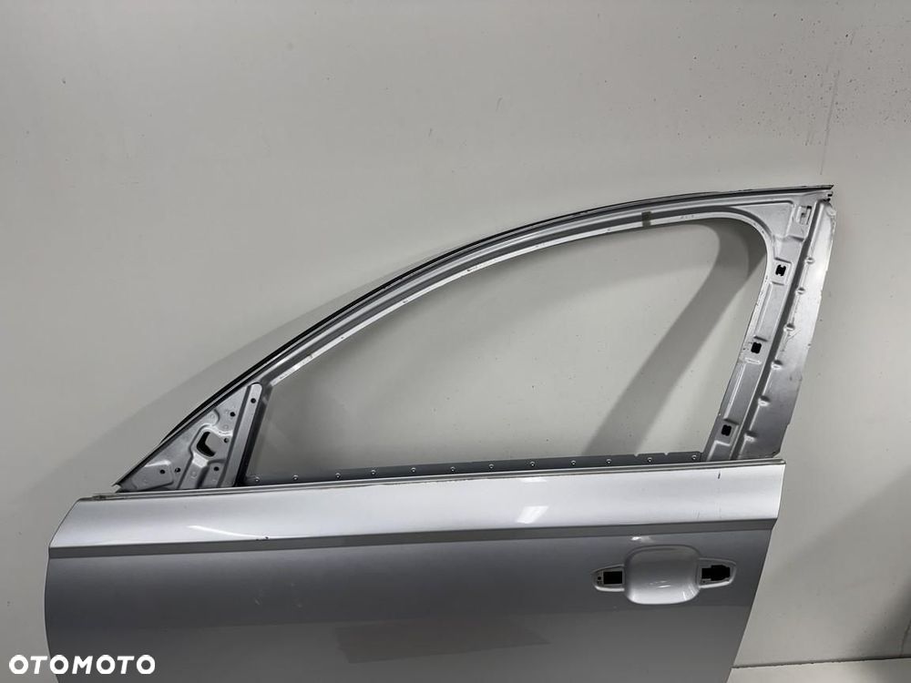 Przednie lewe drzwi Audi a6 c7 4G0831051 - 2
