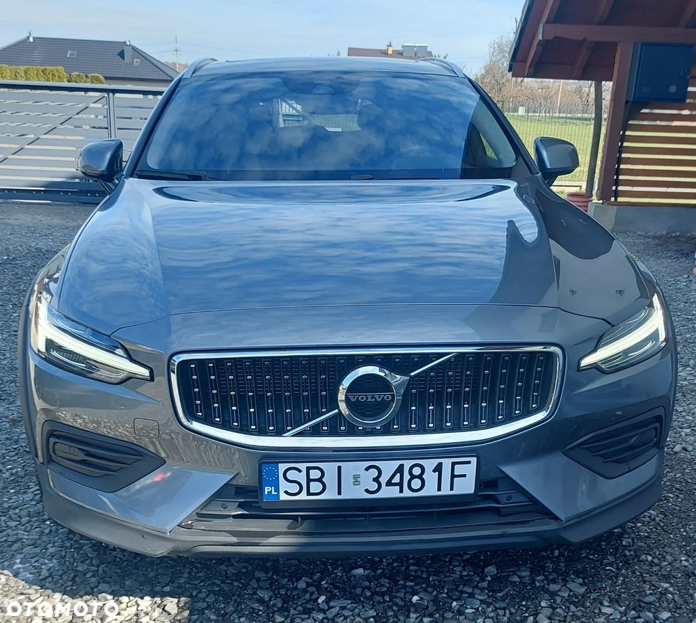 Volvo V60 T5 AWD Momentum - 5