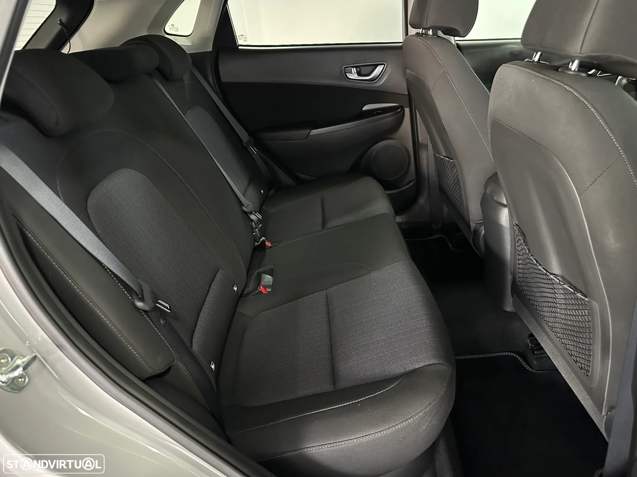 Hyundai Kauai 1.0 T-GDi Premium (TT) - 19