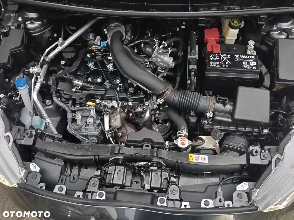 Toyota Yaris 1.0 Premium - 24
