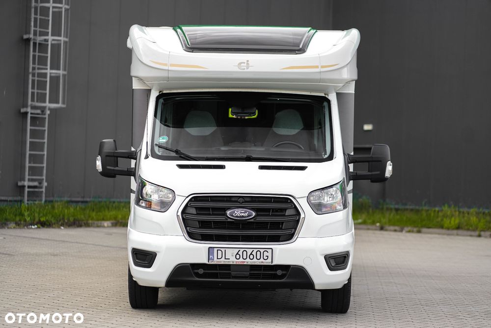 Ford MAGIS 84 XT - 31