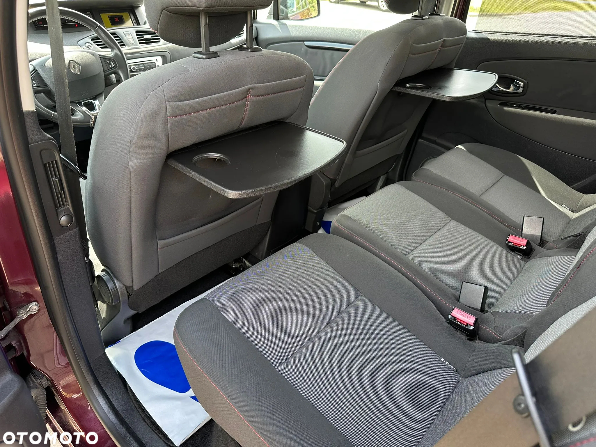 Renault Scenic ENERGY dCi 110 S&S Paris - 15