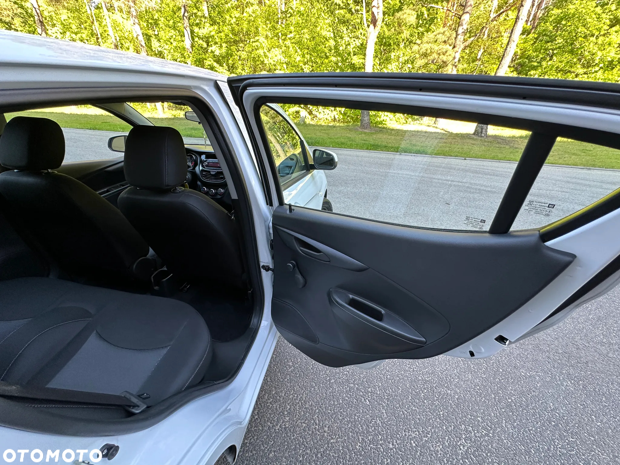 Opel Karl 1.0 Edition - 23
