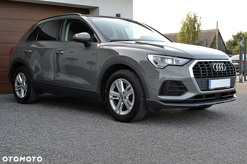 Audi Q3 35 TFSI advanced - 3