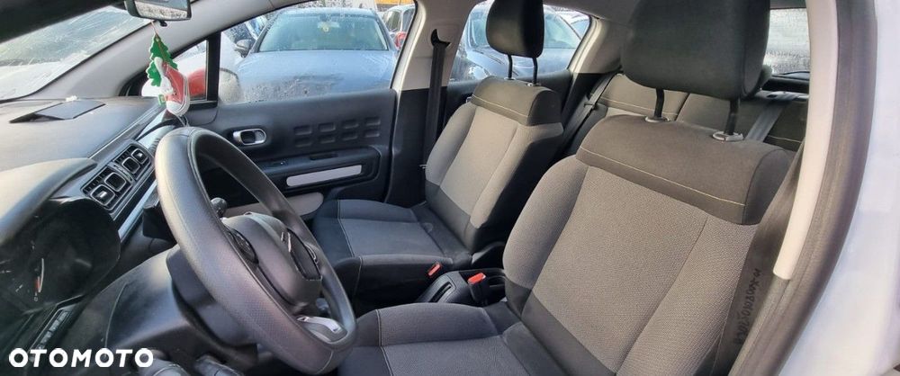 Citroën C3 - 9