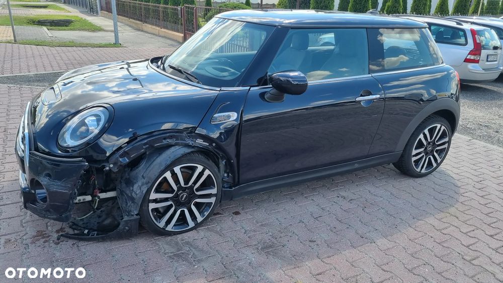 MINI Cooper S Sport-Aut Seven Chili - 2