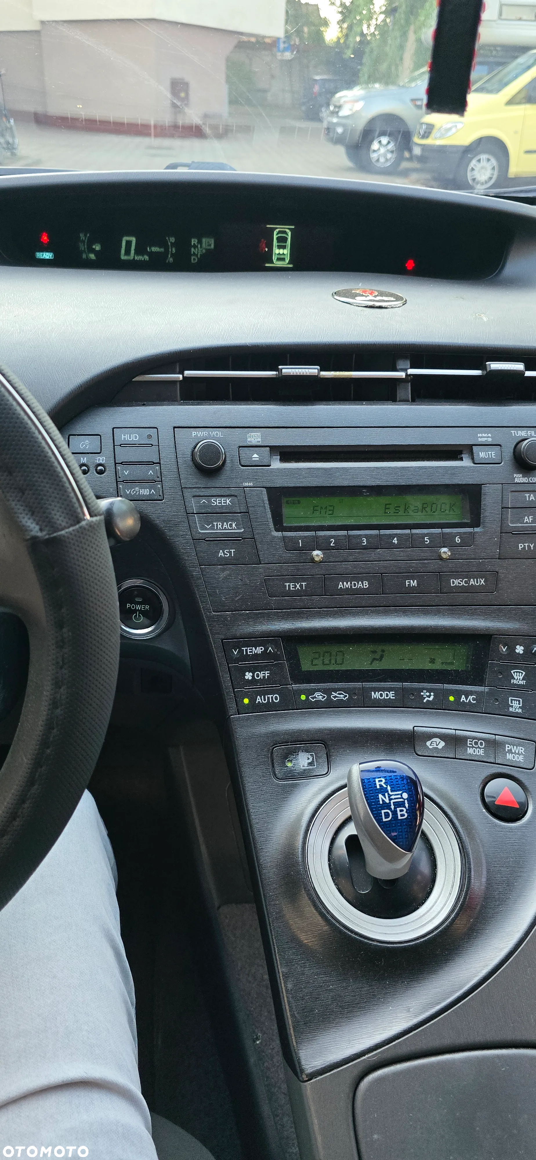 Toyota Prius 1.5 VVT-i Prestige - 9