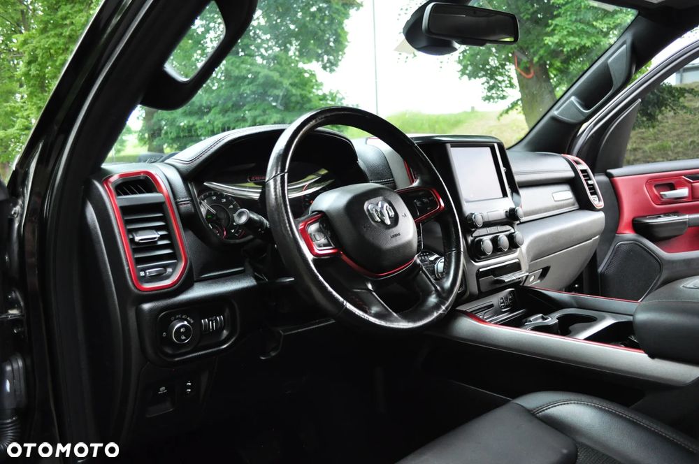Dodge RAM - 20