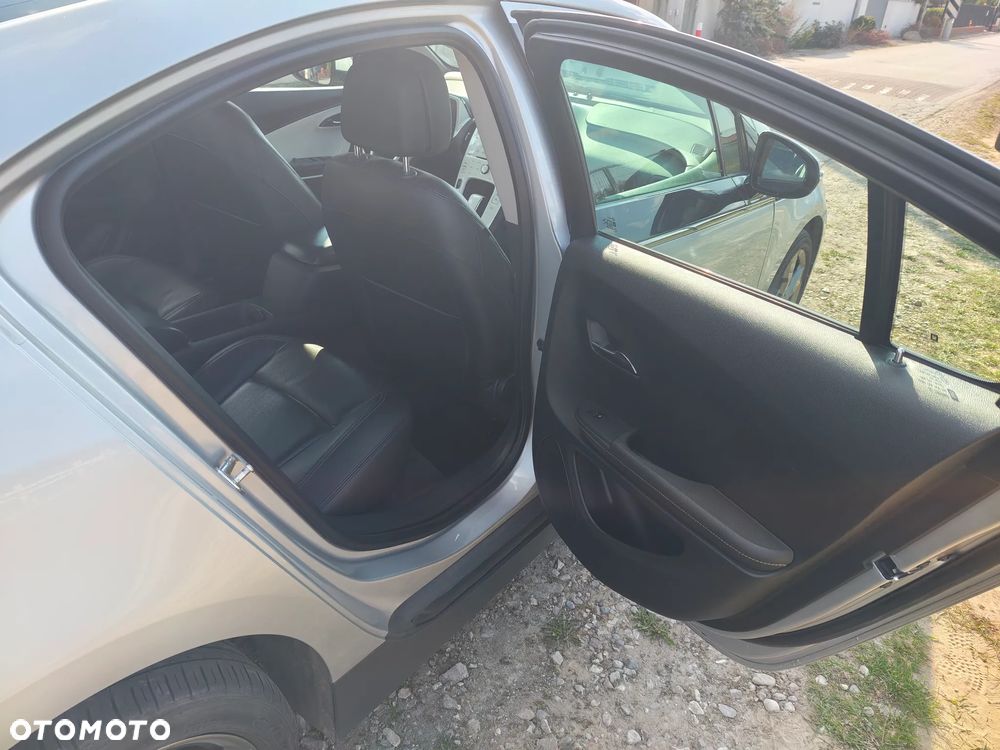 Chevrolet Volt - 6