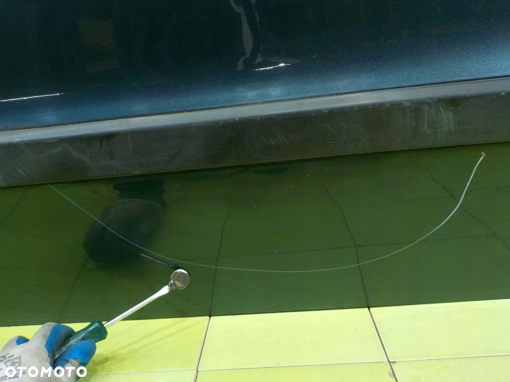 KIA SOUL I 1.6 CRDI 11r 5D drzwi lewe przod - 4