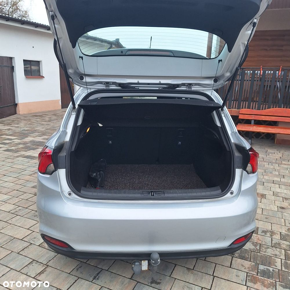 Fiat Tipo 1.4 16v Easy - 3