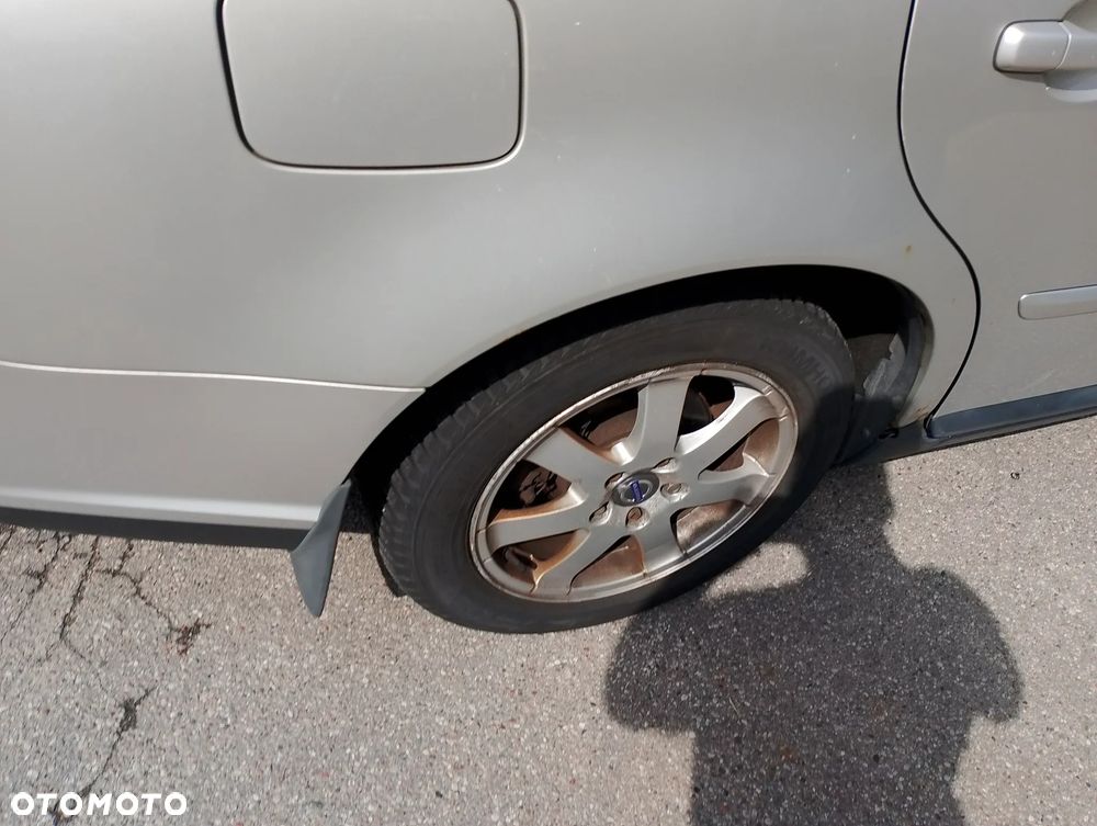 Volvo V50 1.6D DPF DRIVe Start/Stop - 20