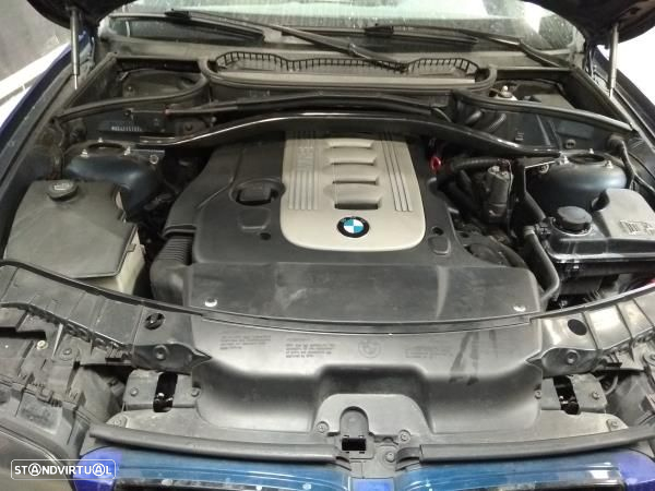 Para Peças Bmw X3 (E83) - 8