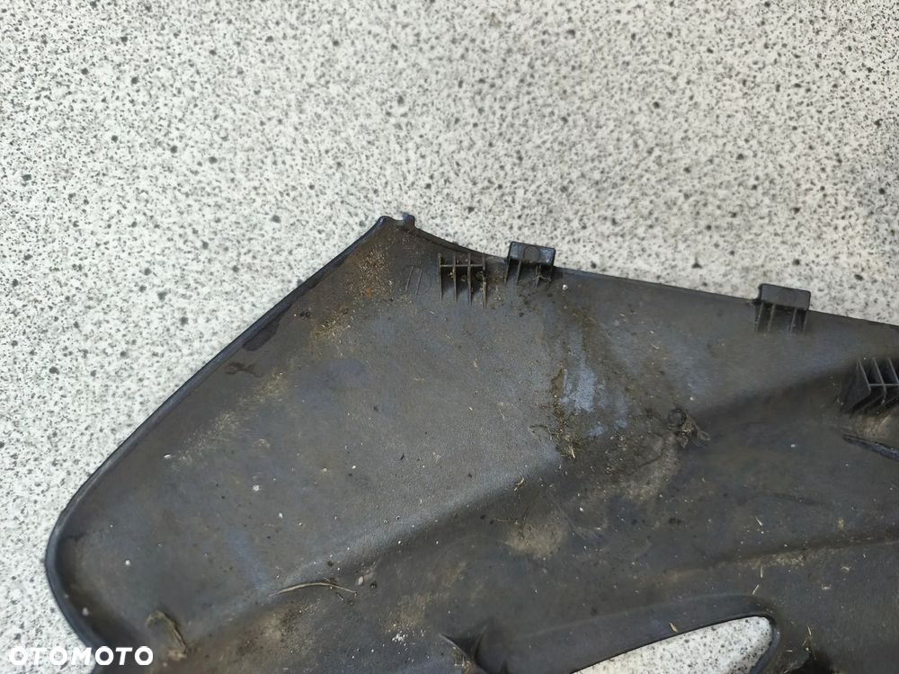 Owiewka, osłona, bok, boczek Honda CBF 600 CBF600 - 24