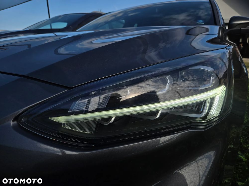 Ford Focus 1.5 EcoBlue Start-Stopp-System ST-LINE VIGNALE - 17