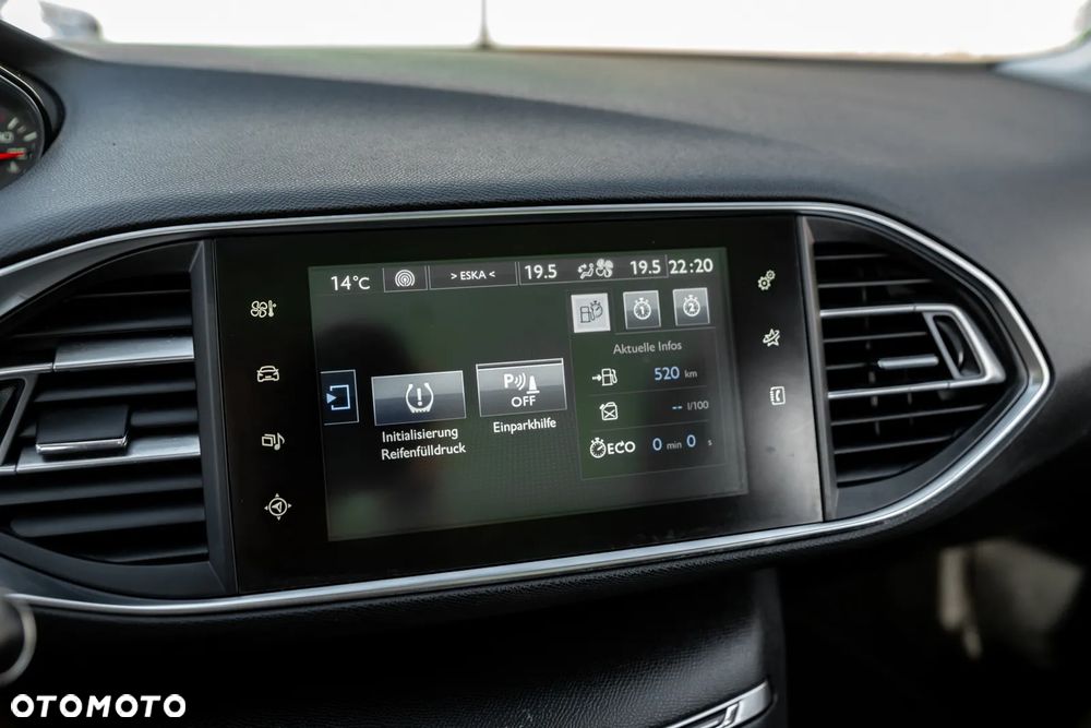 Peugeot 308 BlueHDi 150 Stop & Start Active - 31