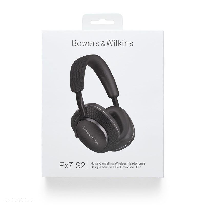 VOLVO glosnik Harman Kardon sluchawki B&W kabel przewod zestaw prezent OE - 6