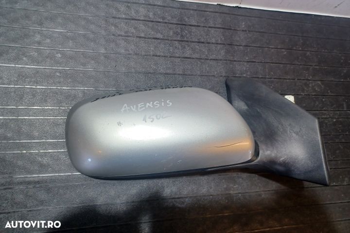 Oglinda dreapta electrica E11015829 CU 7 FIRE E11015829 CU 7 FIRE Toy - 2