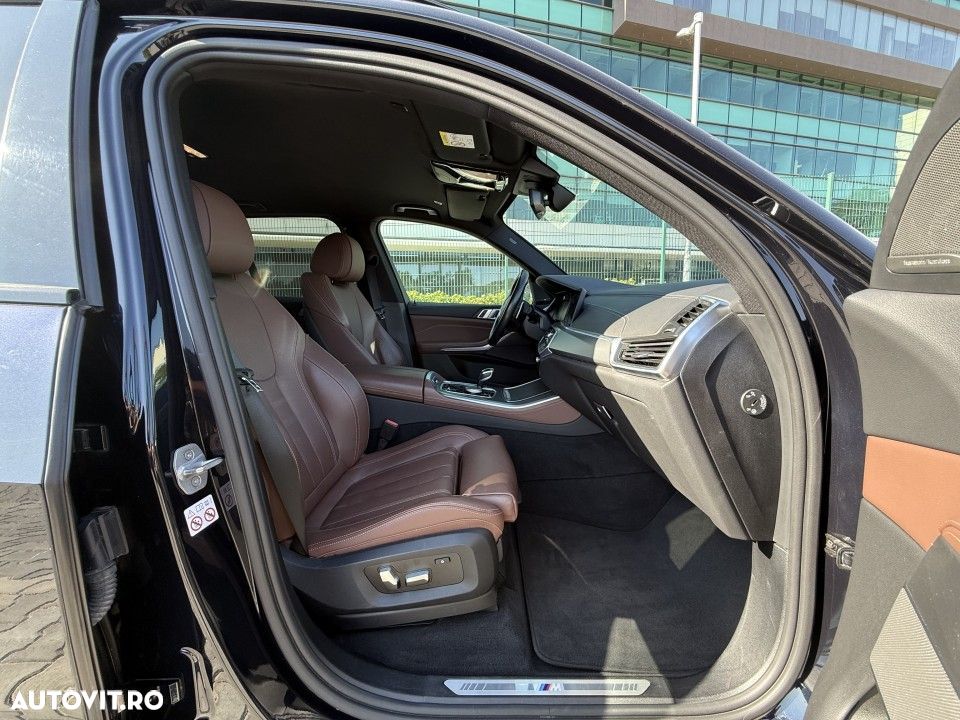 BMW X5 - 16