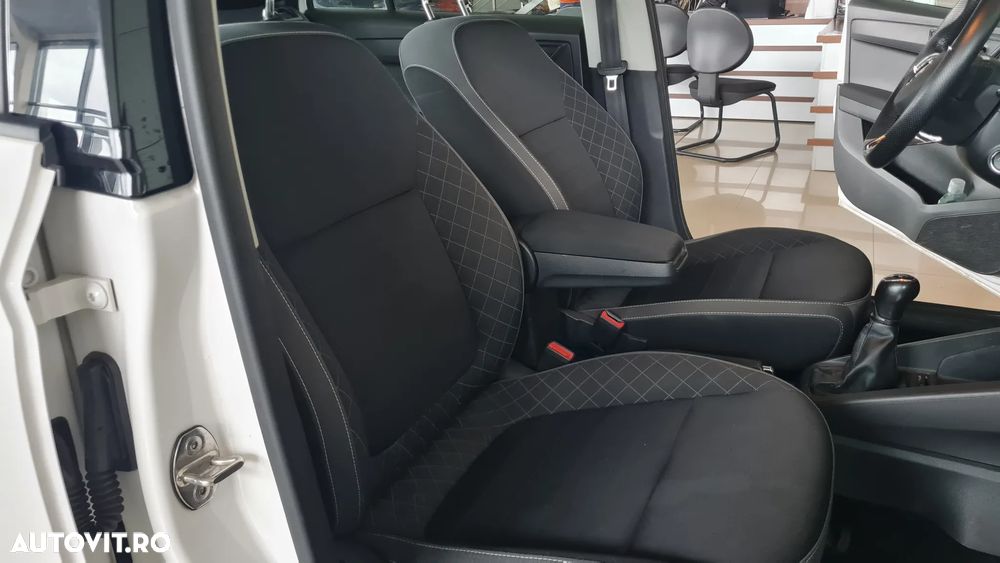 Skoda Fabia 1.0 TSI 95 CP Style - 10