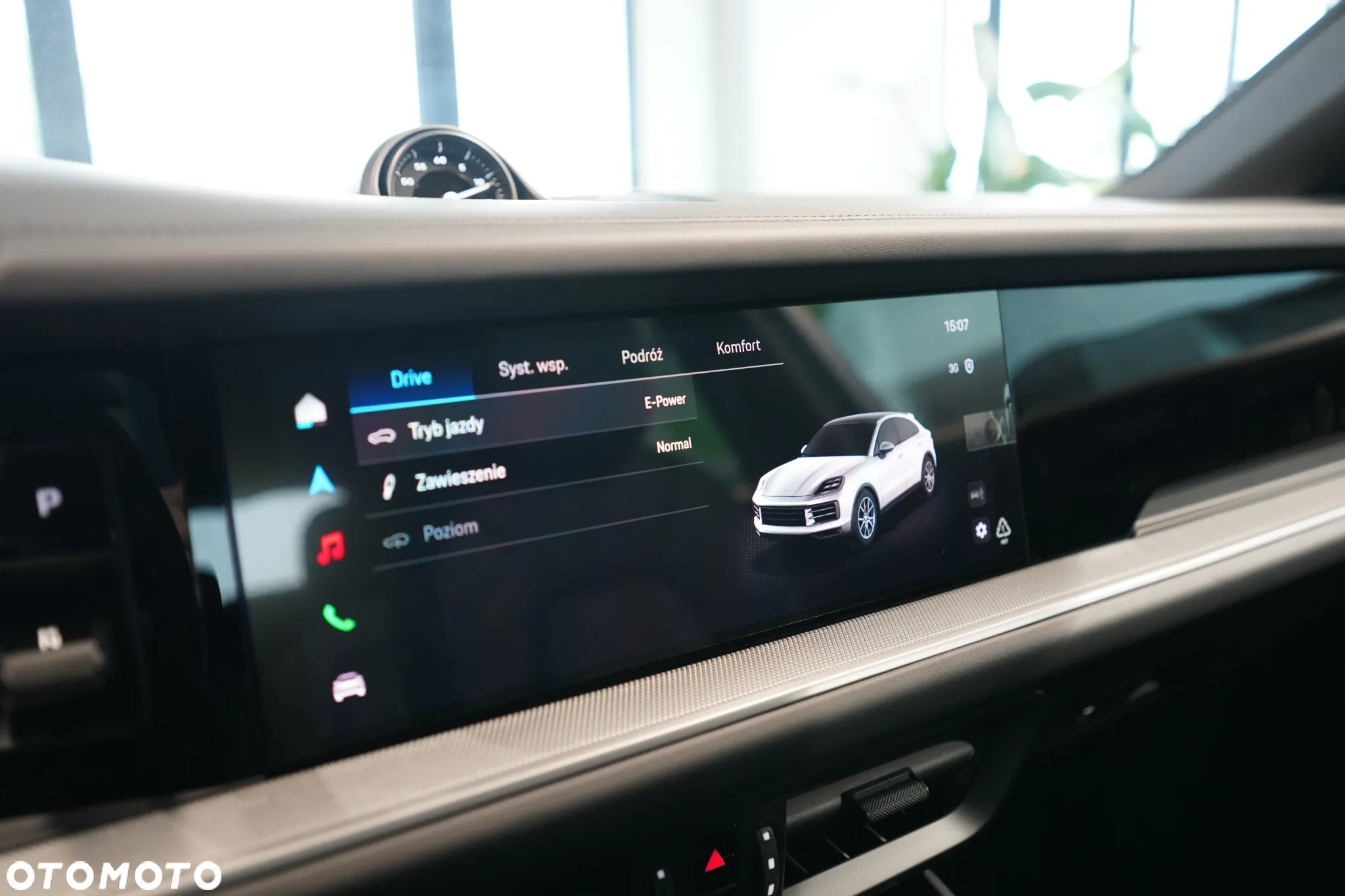 Porsche Cayenne E-Hybrid PHEV - 19