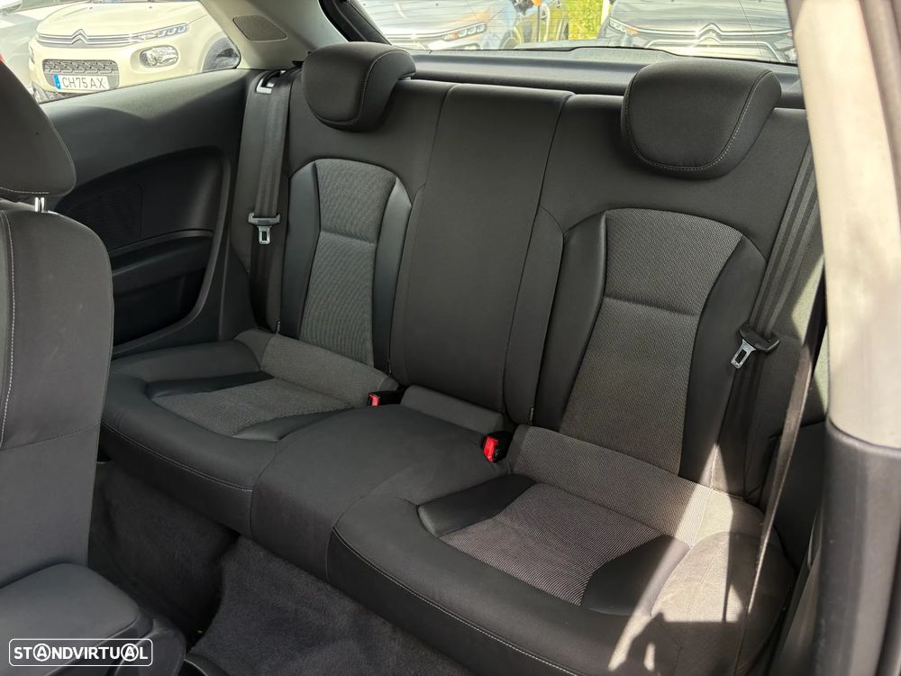 Audi A1 1.6 TDI Attraction - 11