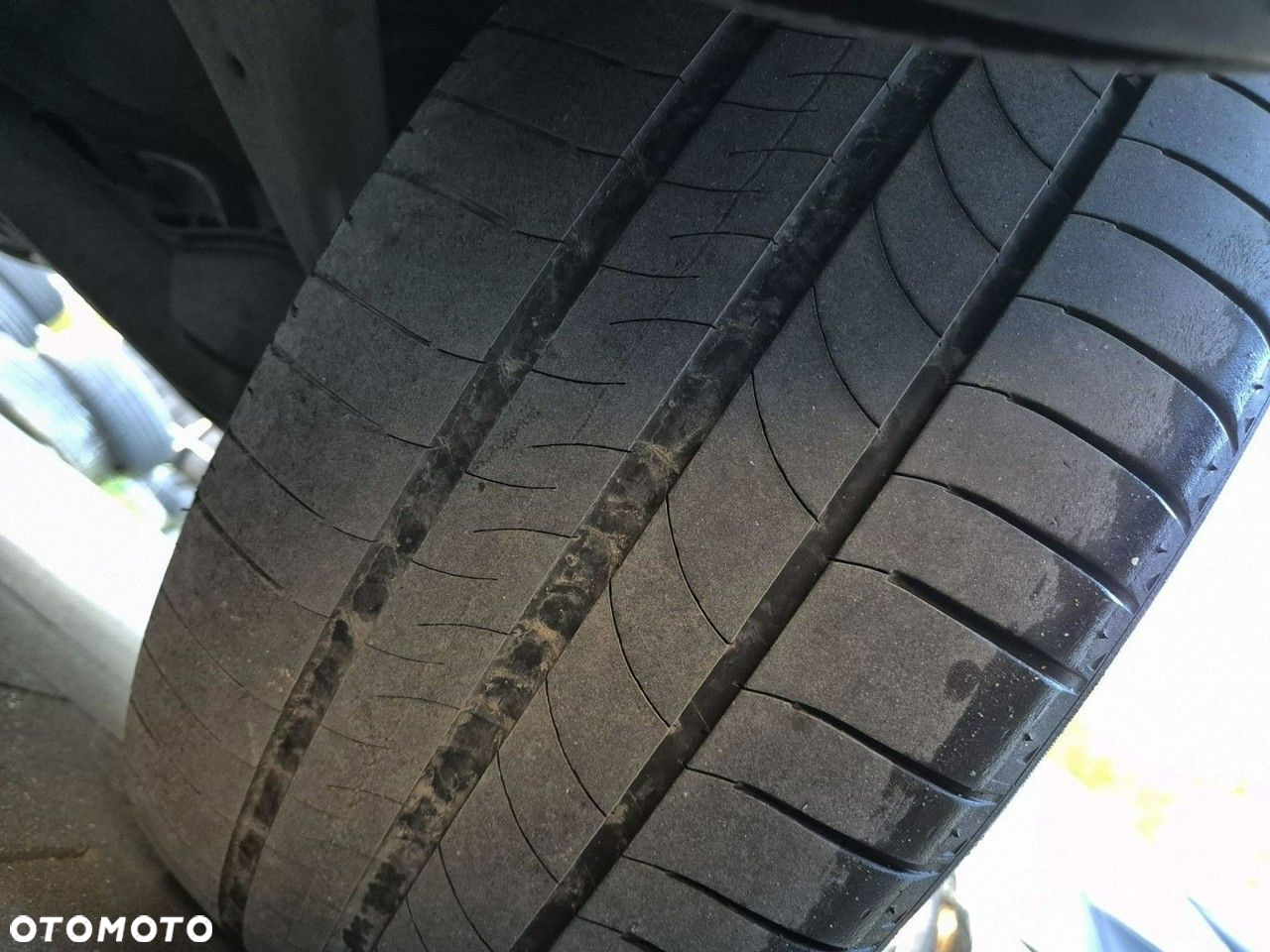 Volvo S60 - 7