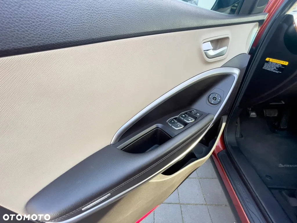 Hyundai Santa Fe 2.4 Sport Utility - 4