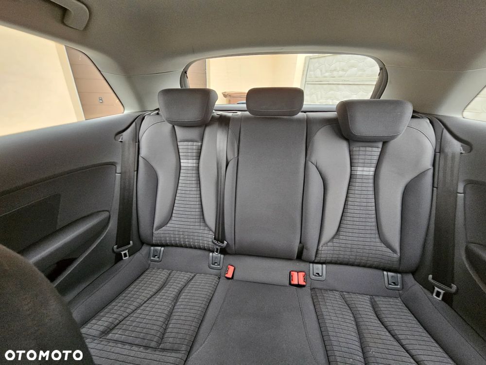 Audi A3 3-drzwiowe 2.0 TDI - 28