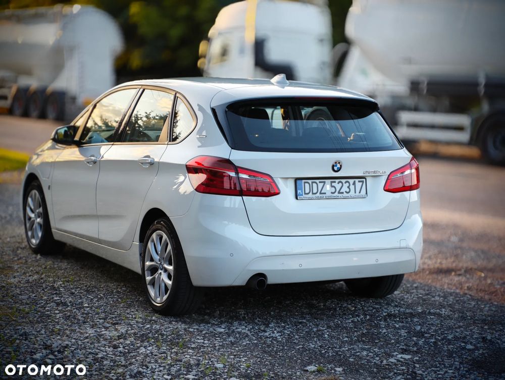 BMW Seria 2 225xe iPerformance Advantage - 39