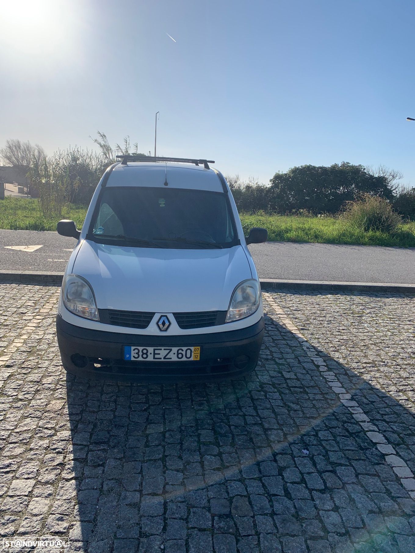 Renault Kangoo - 1