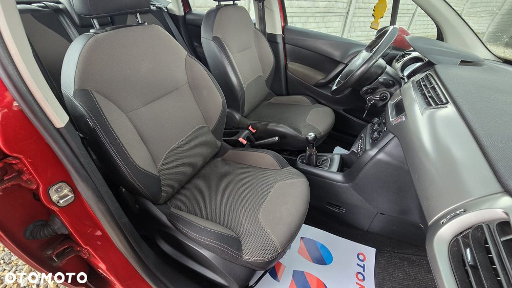 Citroën C3 1.6 HDi Selection - 8