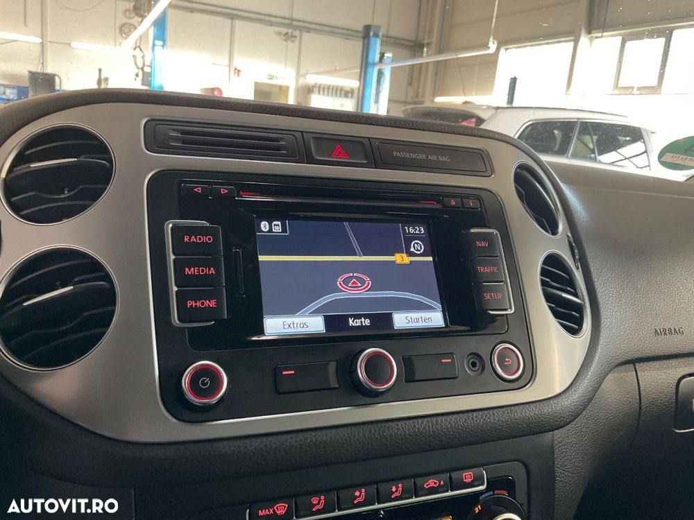 Volkswagen Tiguan 2.0 TDI DPF 4Motion BlueMotion Technology Cup Sport & Style - 5