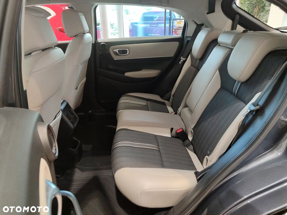 Honda HR-V 1.5 i-MMD Advance Style BSI CVT - 11