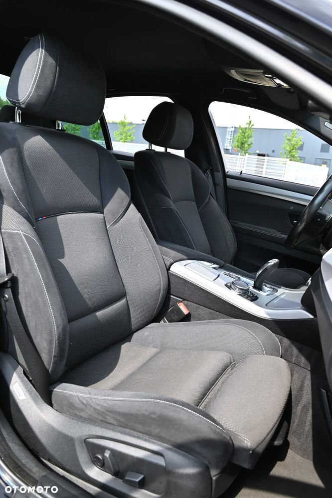 BMW Seria 5 - 33