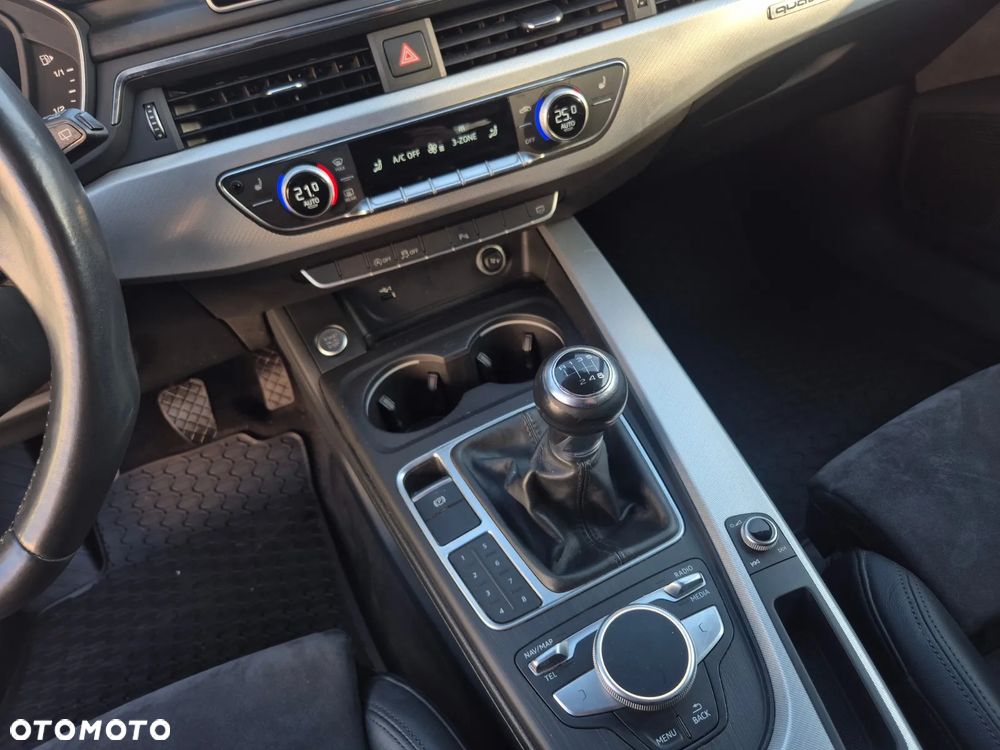 Audi A4 Avant - 28